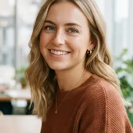 Chloe Jenkins